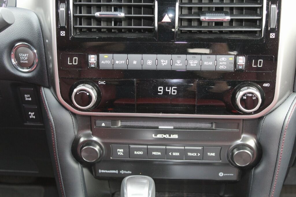 2023 Lexus GX 460 Richmond VA
