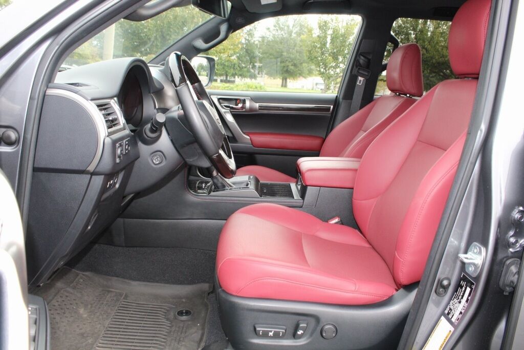 2023 Lexus GX 460 Richmond VA