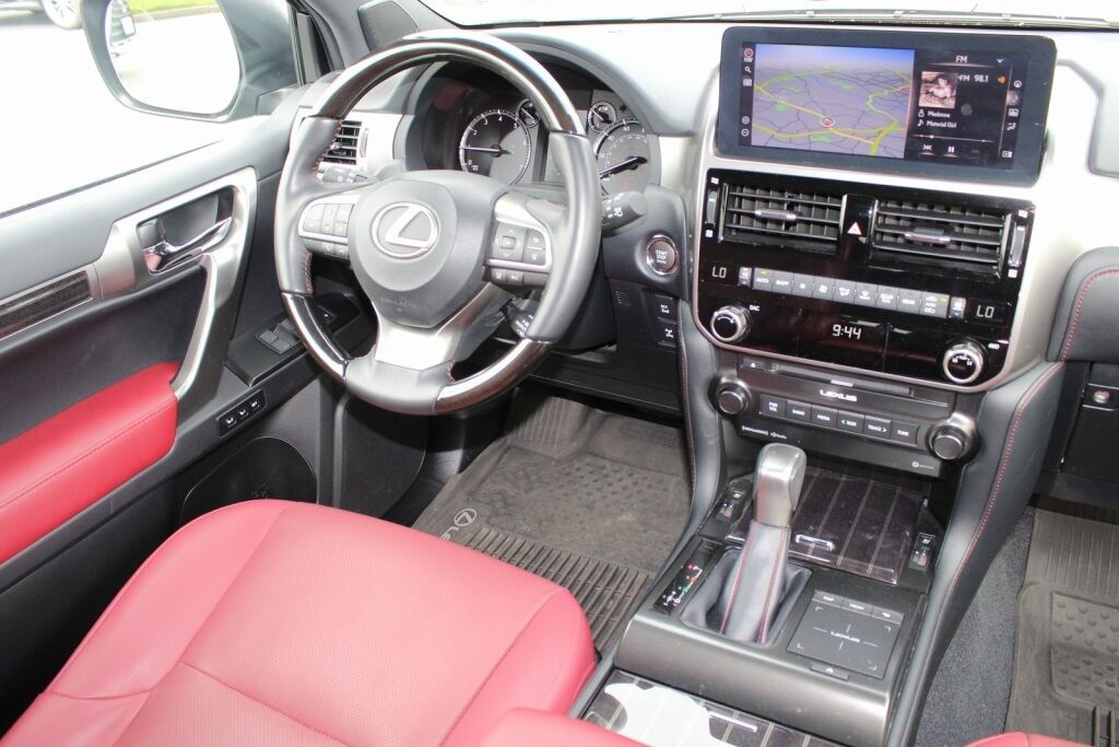 2023 Lexus GX 460 Richmond VA