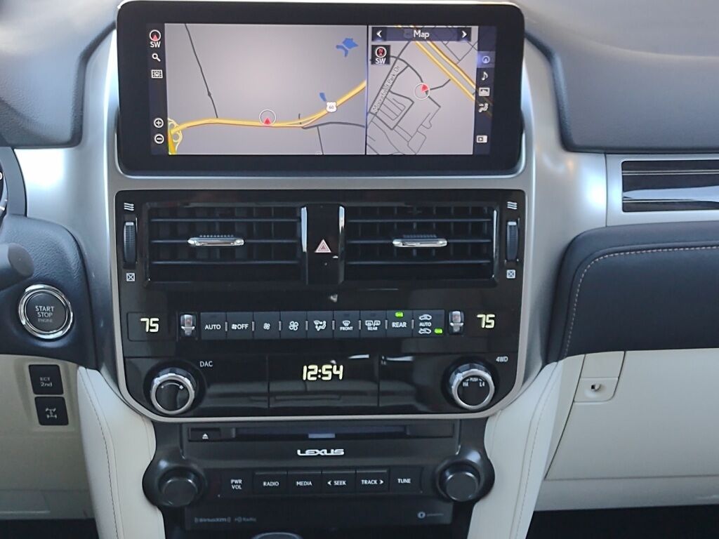 2023 Lexus GX 460 Richmond VA