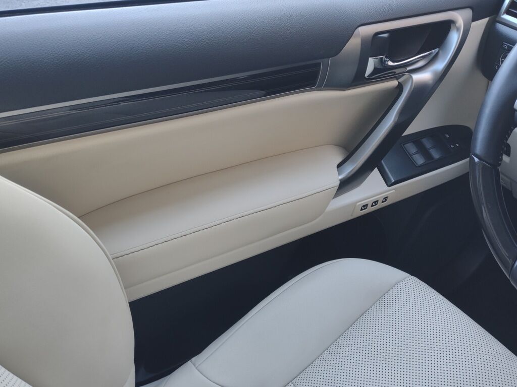 2023 Lexus GX 460 Richmond VA