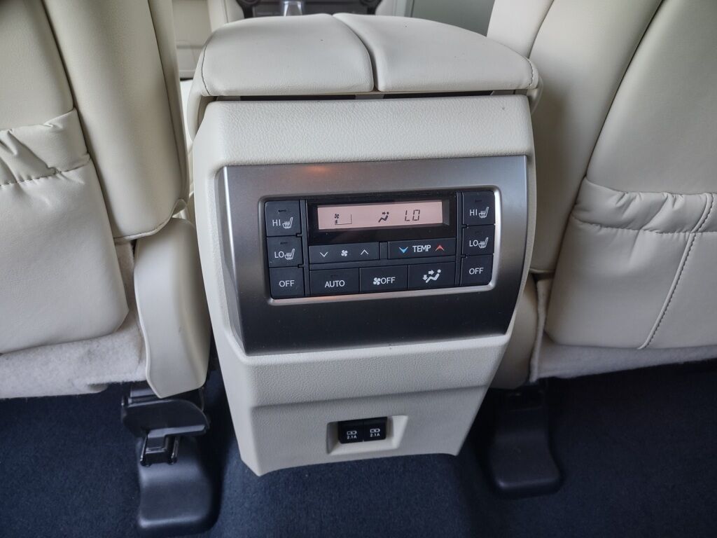 2023 Lexus GX 460 Richmond VA
