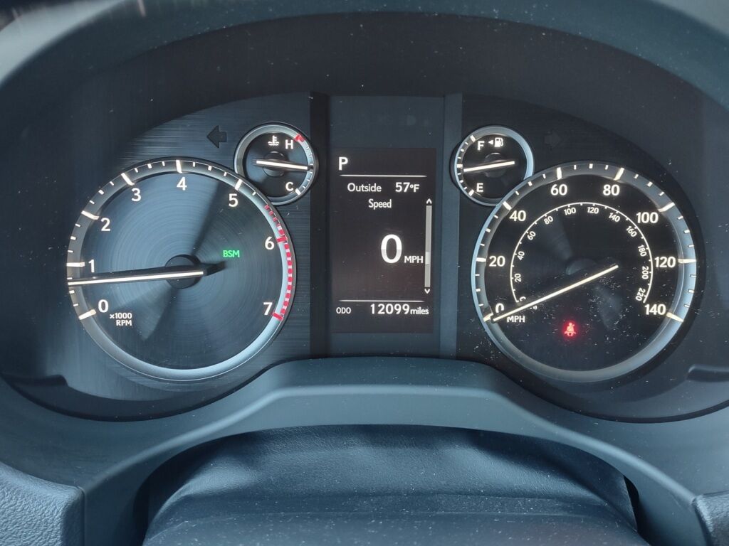 2023 Lexus GX 460 Richmond VA