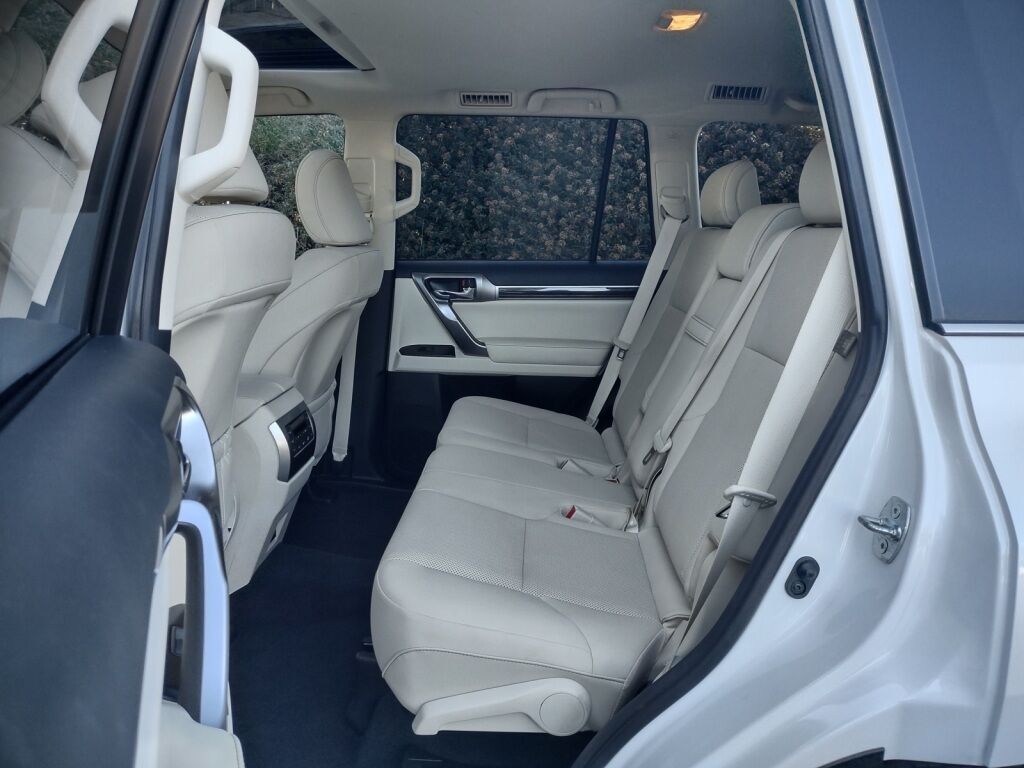 2023 Lexus GX 460 Richmond VA