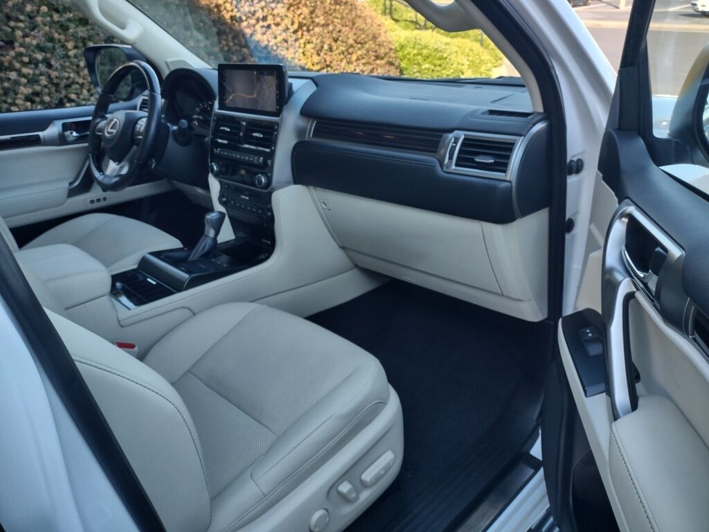 2023 Lexus GX 460 Richmond VA
