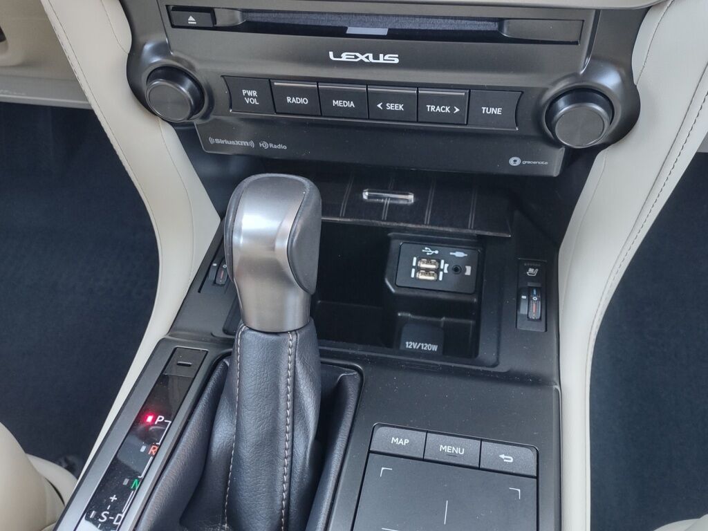 2023 Lexus GX 460 Richmond VA