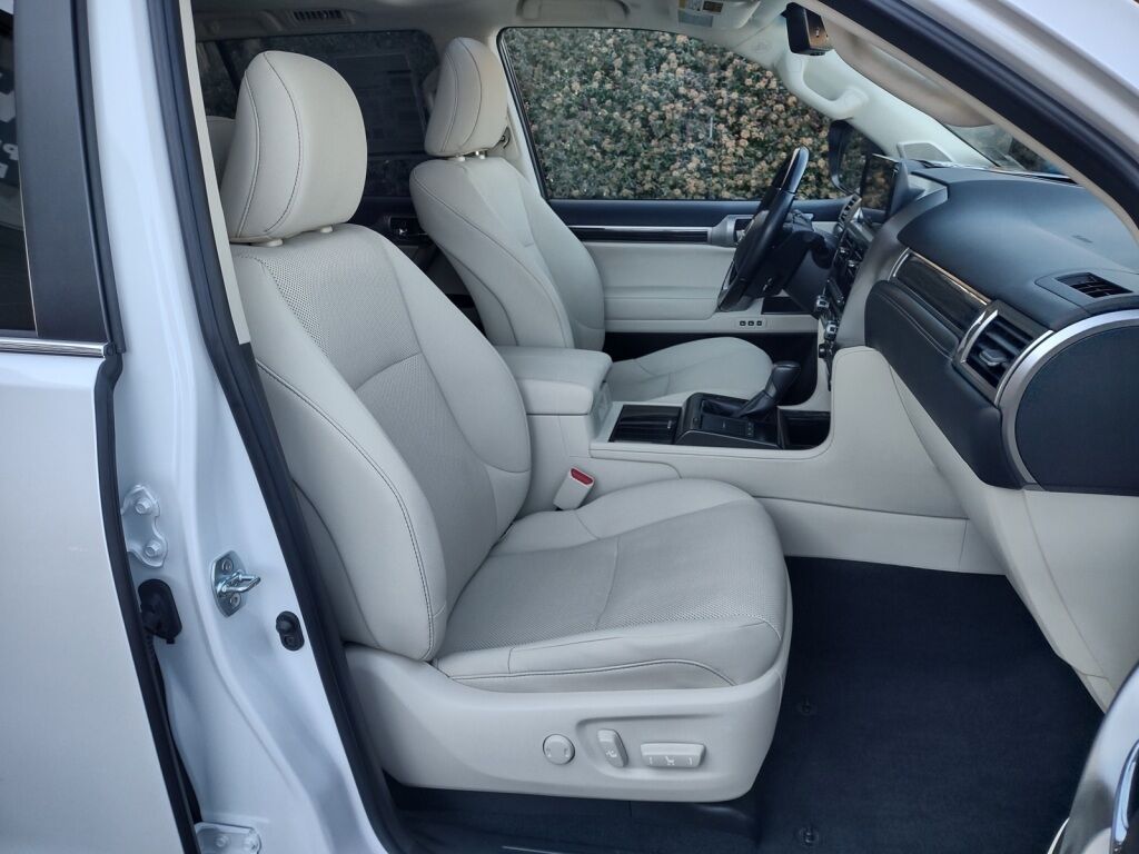 2023 Lexus GX 460 Richmond VA