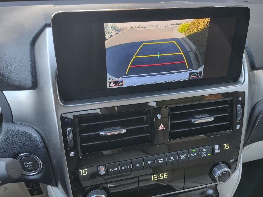 2023 Lexus GX 460 Richmond VA