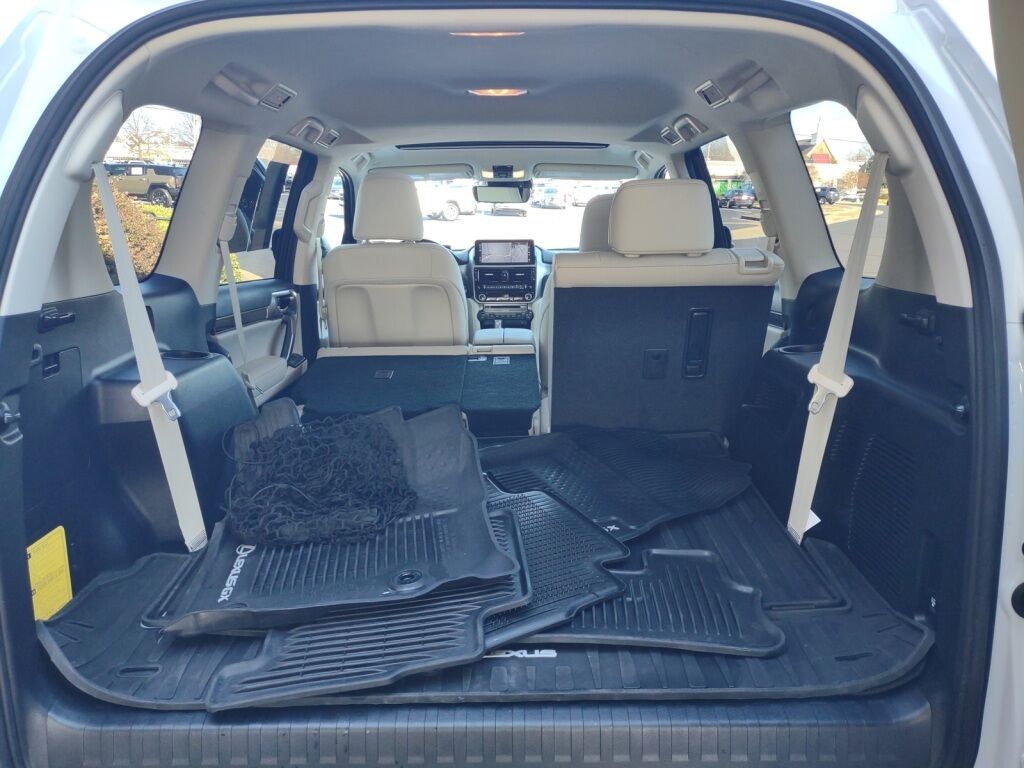 2023 Lexus GX 460 Richmond VA