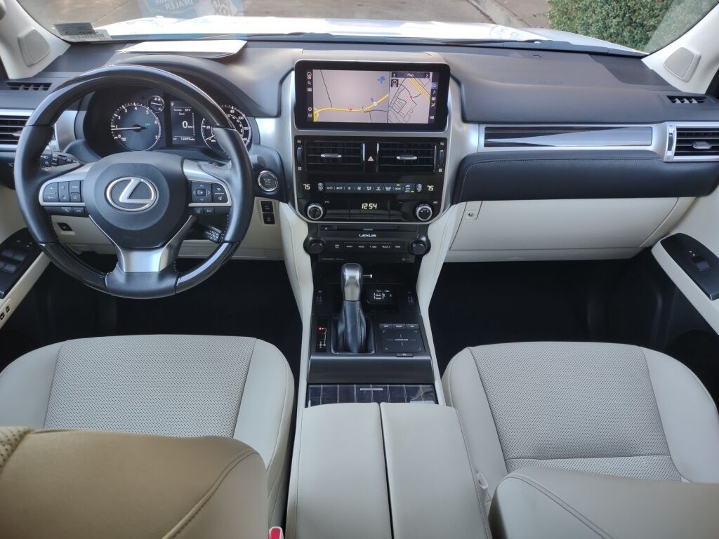 2023 Lexus GX 460 Richmond VA