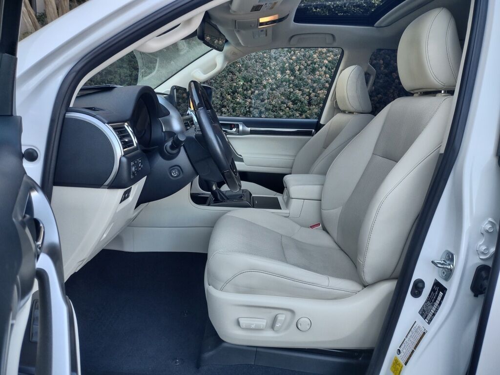 2023 Lexus GX 460 Richmond VA