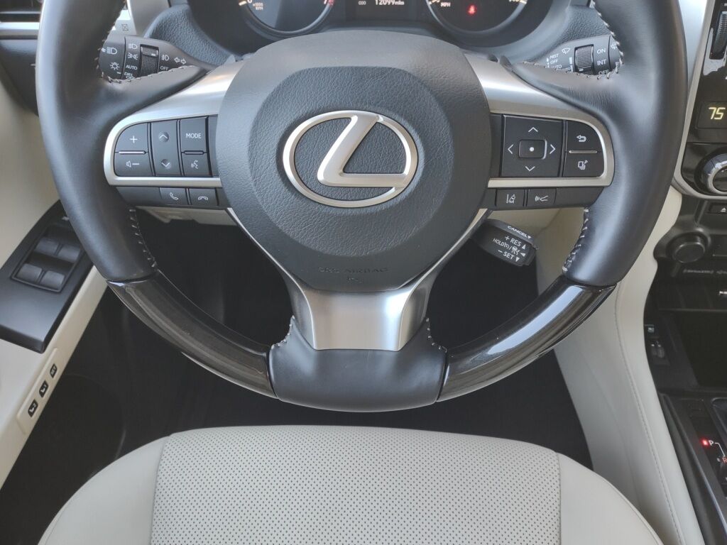 2023 Lexus GX 460 Richmond VA