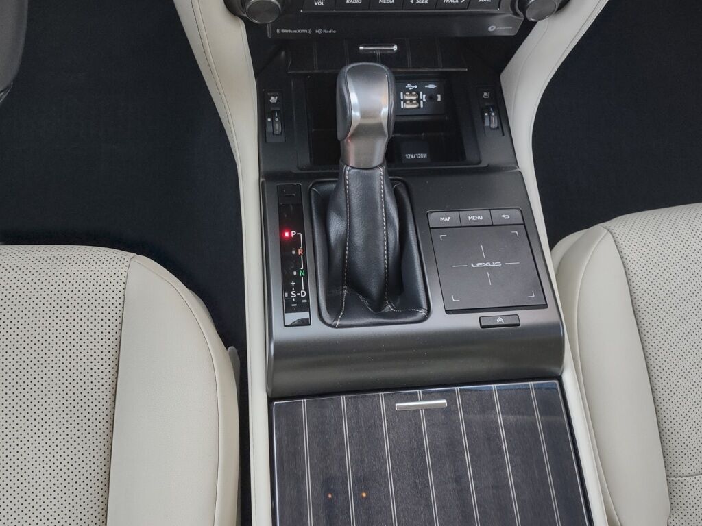 2023 Lexus GX 460 Richmond VA