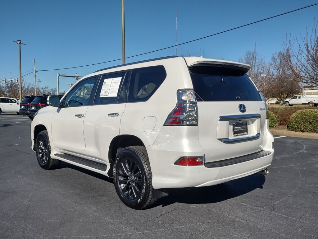 2023 Lexus GX 460 Richmond VA