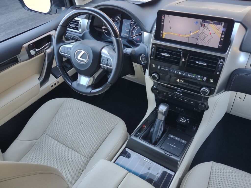 2023 Lexus GX 460 Richmond VA