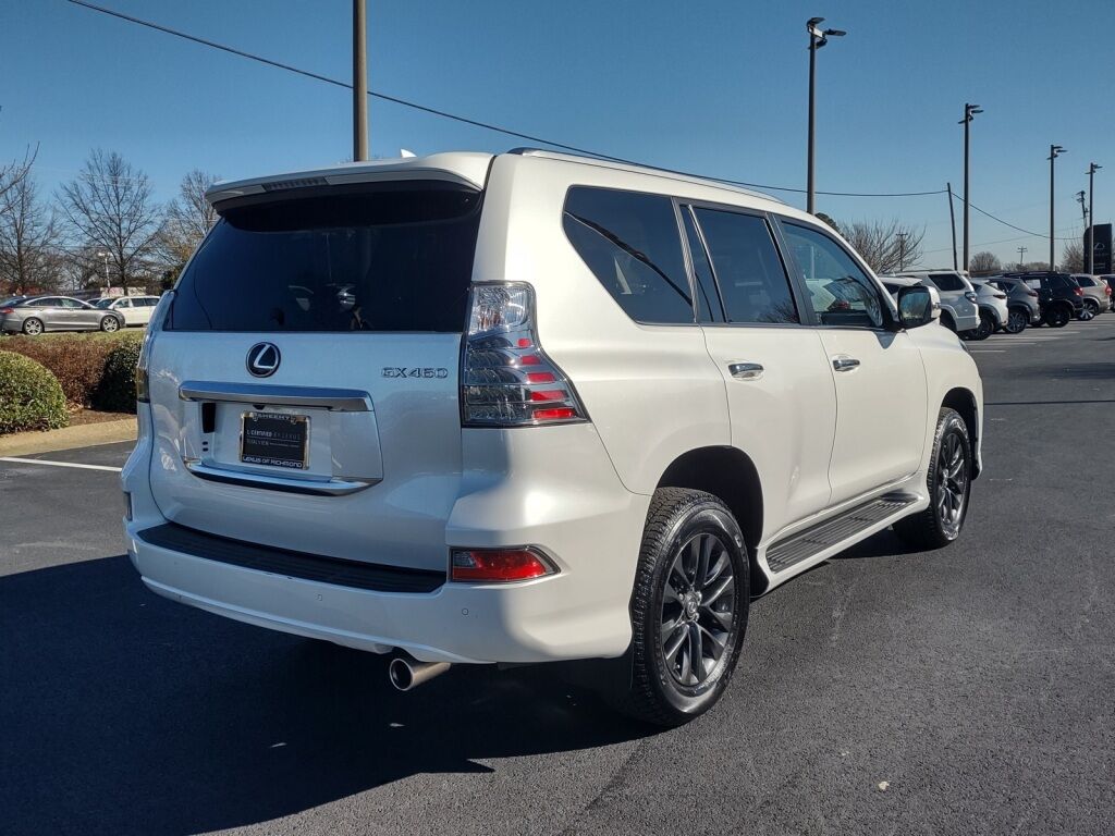 2023 Lexus GX 460 Richmond VA