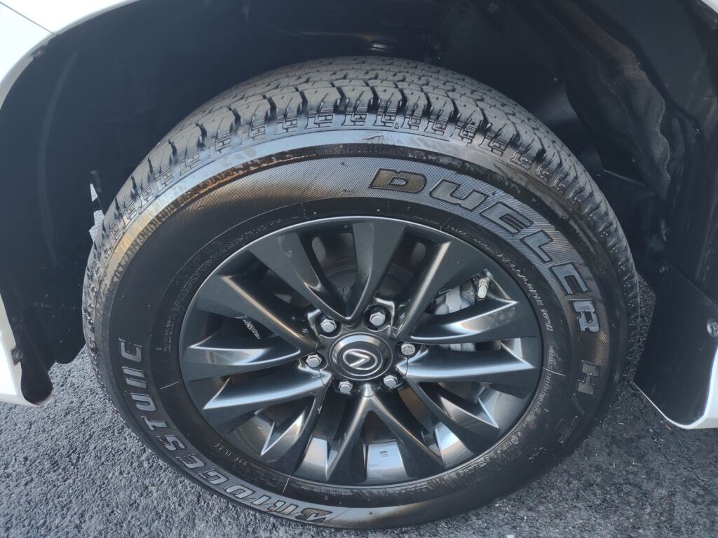 2023 Lexus GX 460 Richmond VA