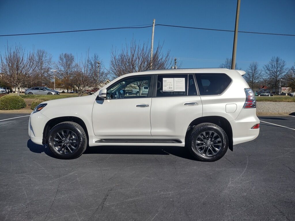 2023 Lexus GX 460 Richmond VA