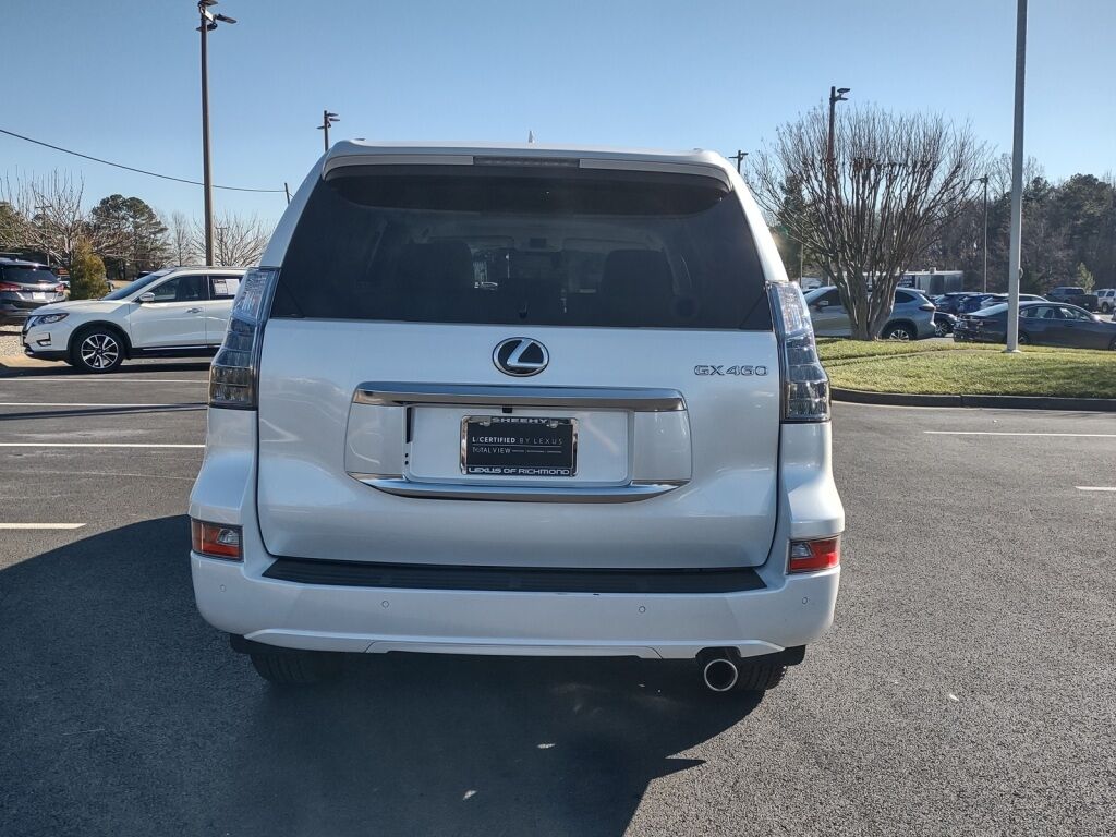 2023 Lexus GX 460 Richmond VA