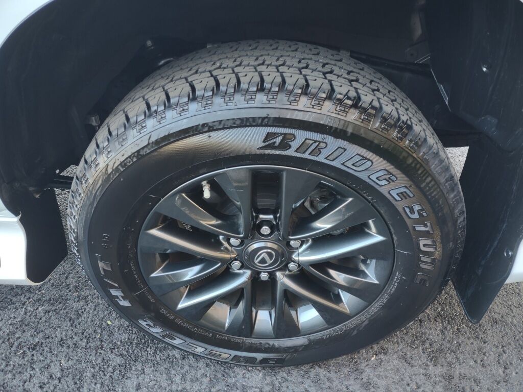 2023 Lexus GX 460 Richmond VA