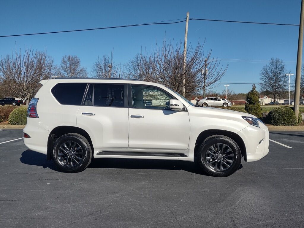 2023 Lexus GX 460 Richmond VA