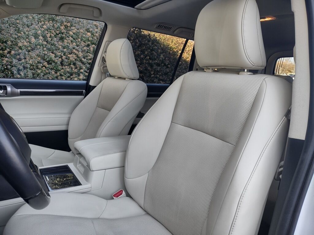 2023 Lexus GX 460 Richmond VA