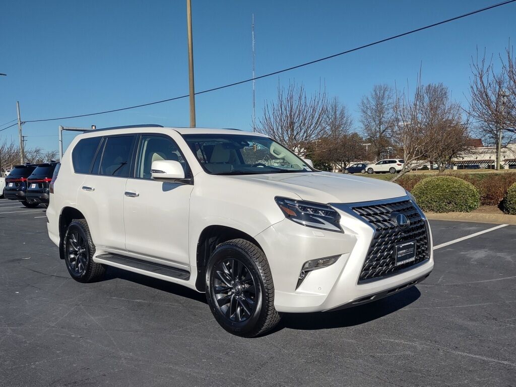 2023 Lexus GX 460 Richmond VA