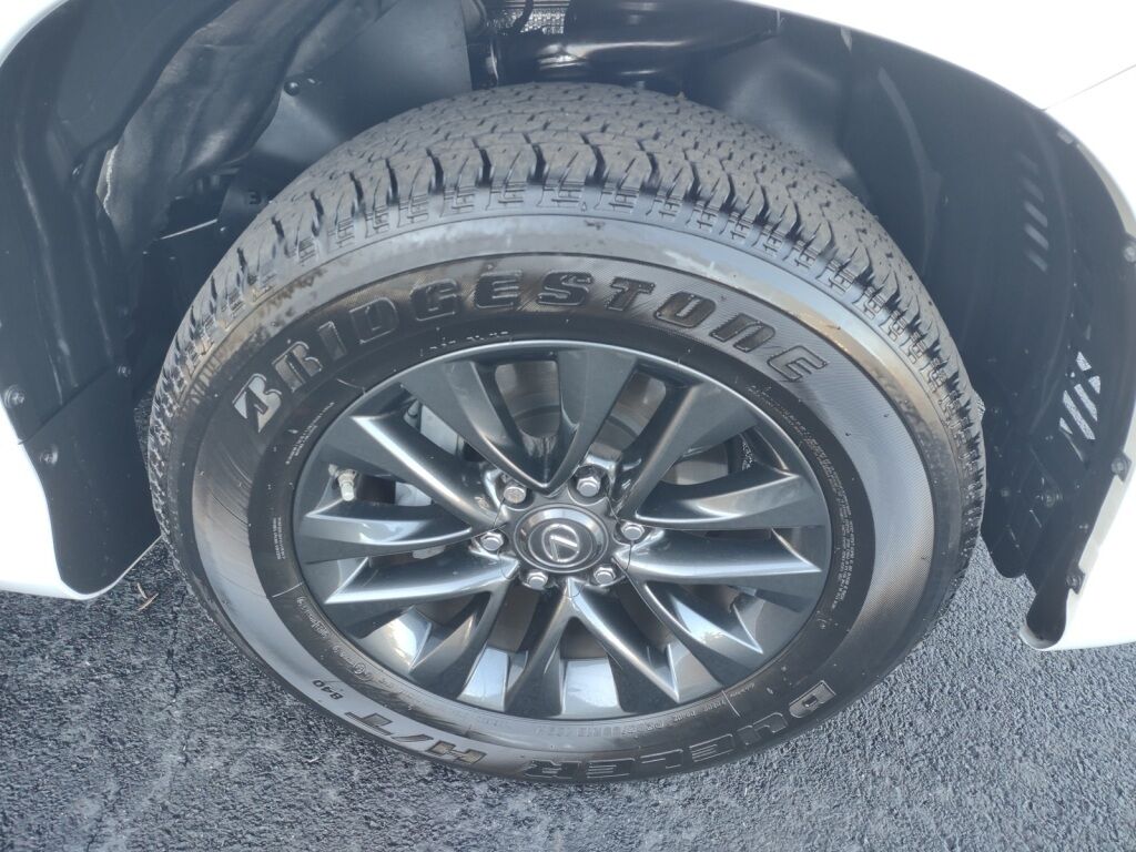 2023 Lexus GX 460 Richmond VA