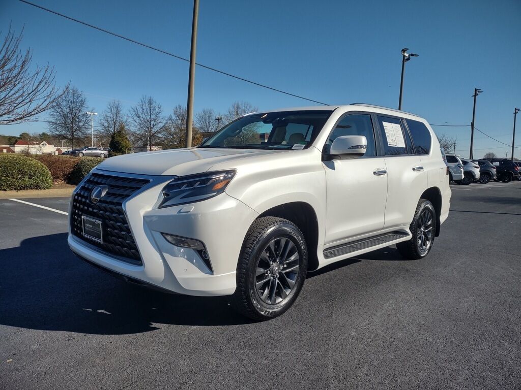 2023 Lexus GX 460 Richmond VA