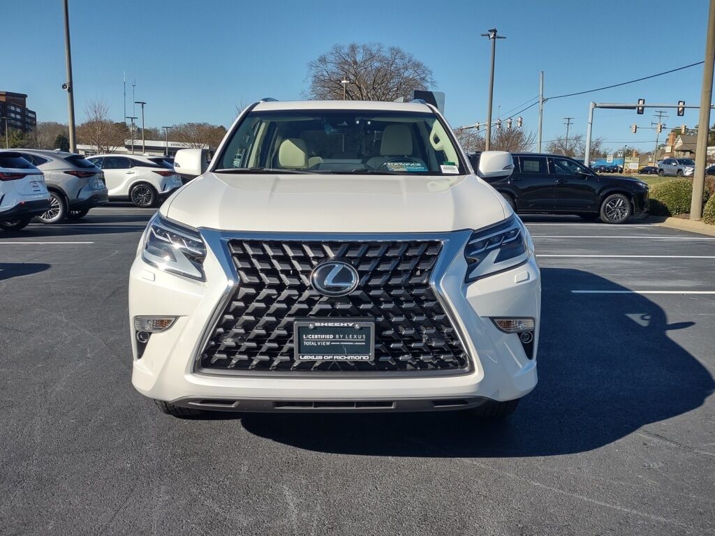 2023 Lexus GX 460 Richmond VA