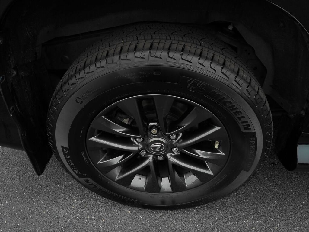 2023 Lexus GX 460 Richmond VA