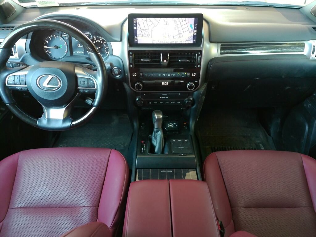 2023 Lexus GX 460 Richmond VA
