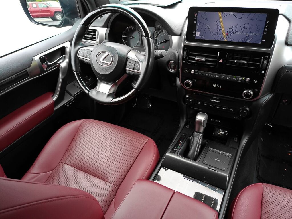 2023 Lexus GX 460 Richmond VA