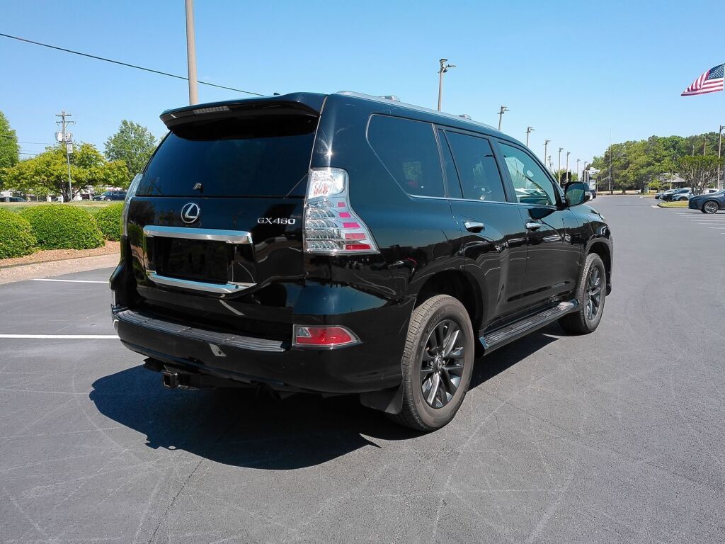 2023 Lexus GX 460 Richmond VA
