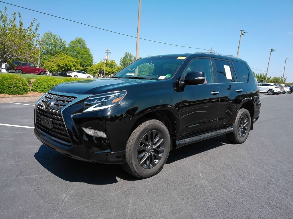 2023 Lexus GX 460 Richmond VA