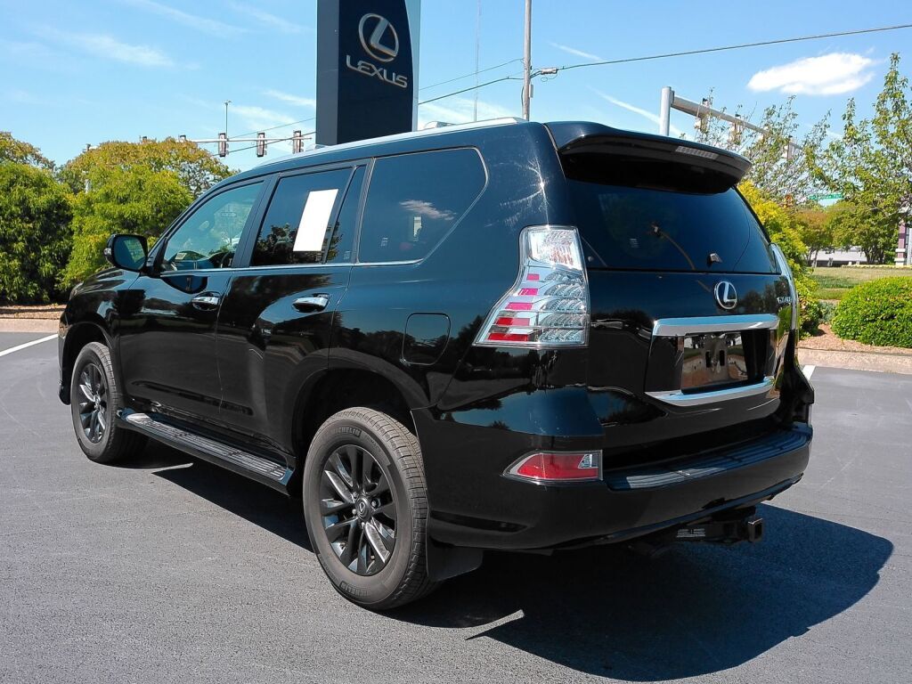 2023 Lexus GX 460 Richmond VA