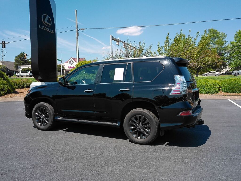 2023 Lexus GX 460 Richmond VA