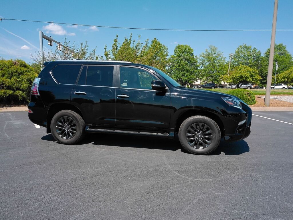 2023 Lexus GX 460 Richmond VA