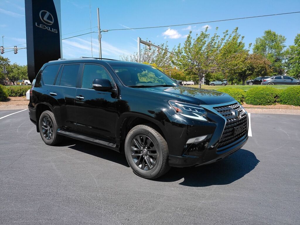 2023 Lexus GX