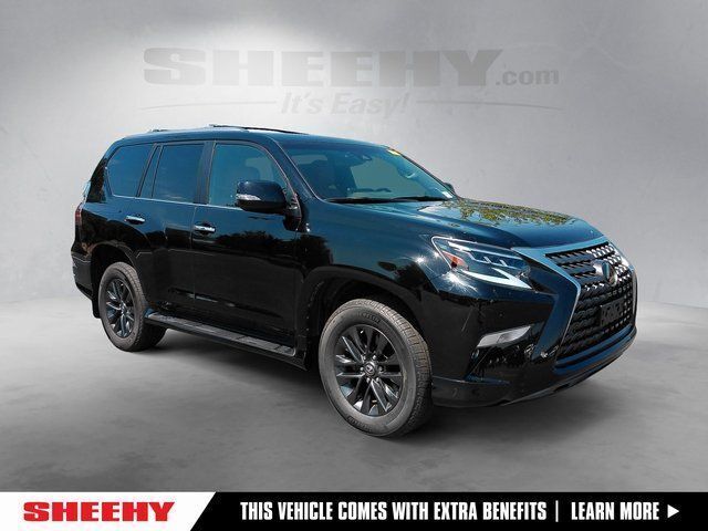 2023 Lexus GX 460