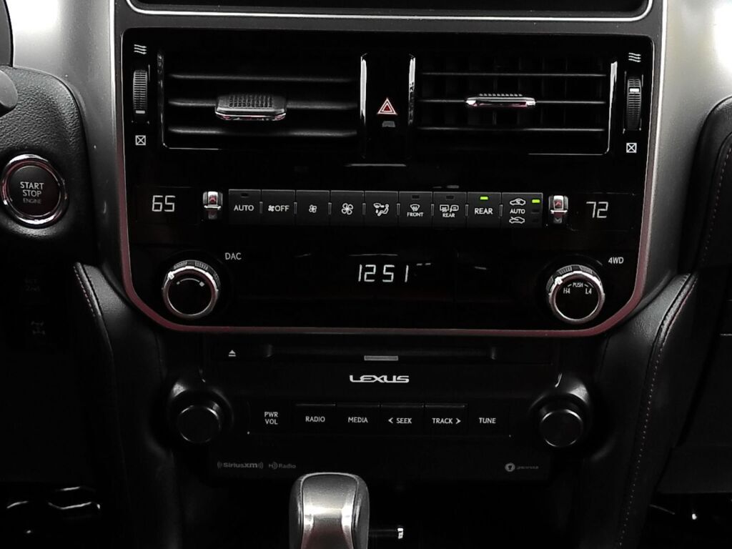 2023 Lexus GX 460 Richmond VA