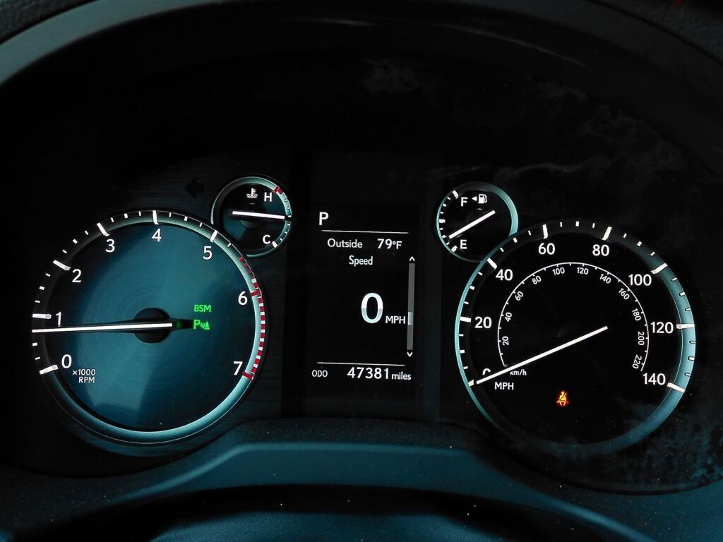 2023 Lexus GX 460 Richmond VA