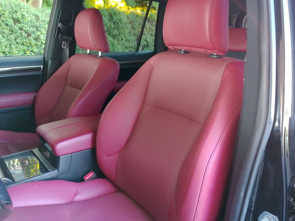 2023 Lexus GX 460 Richmond VA