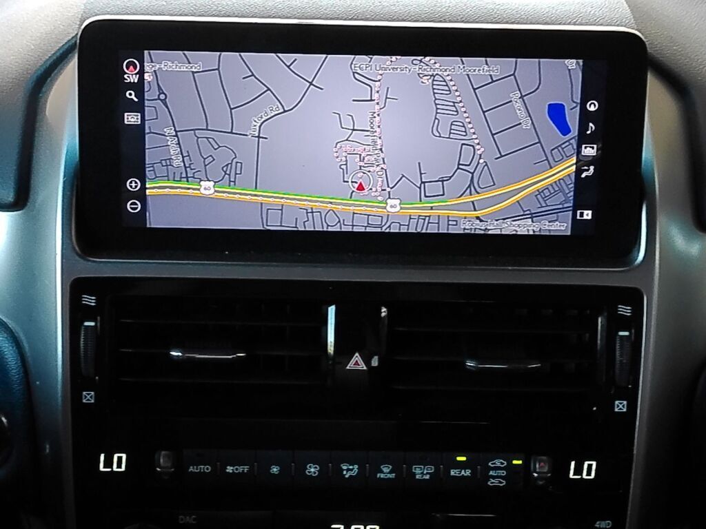 2023 Lexus GX 460 Richmond VA