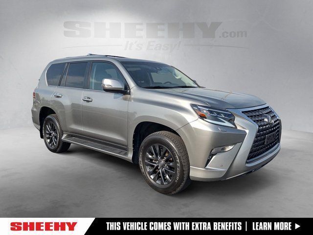 2023 Lexus GX 460