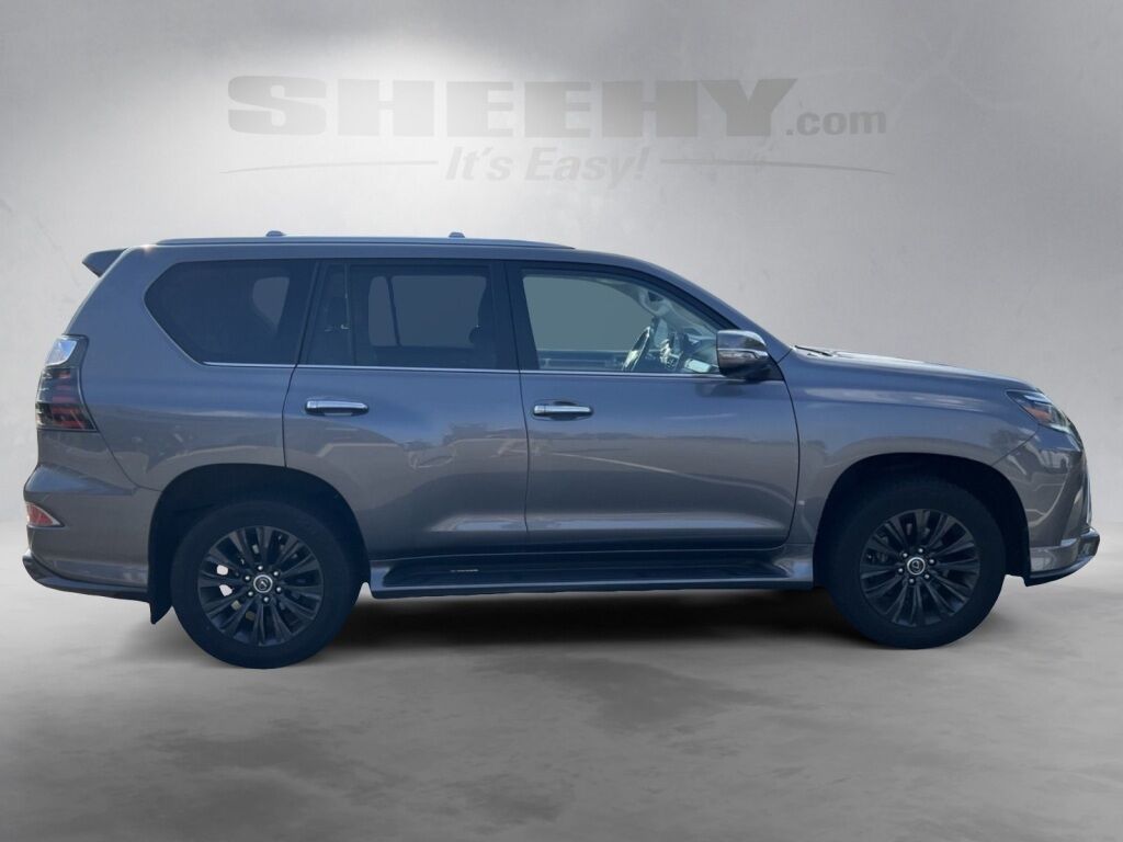 2023 Lexus GX 460 Richmond VA