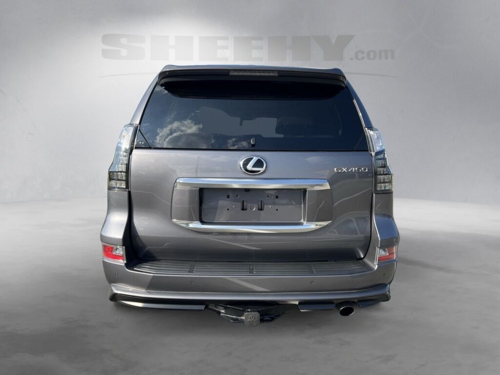 2023 Lexus GX 460 Richmond VA