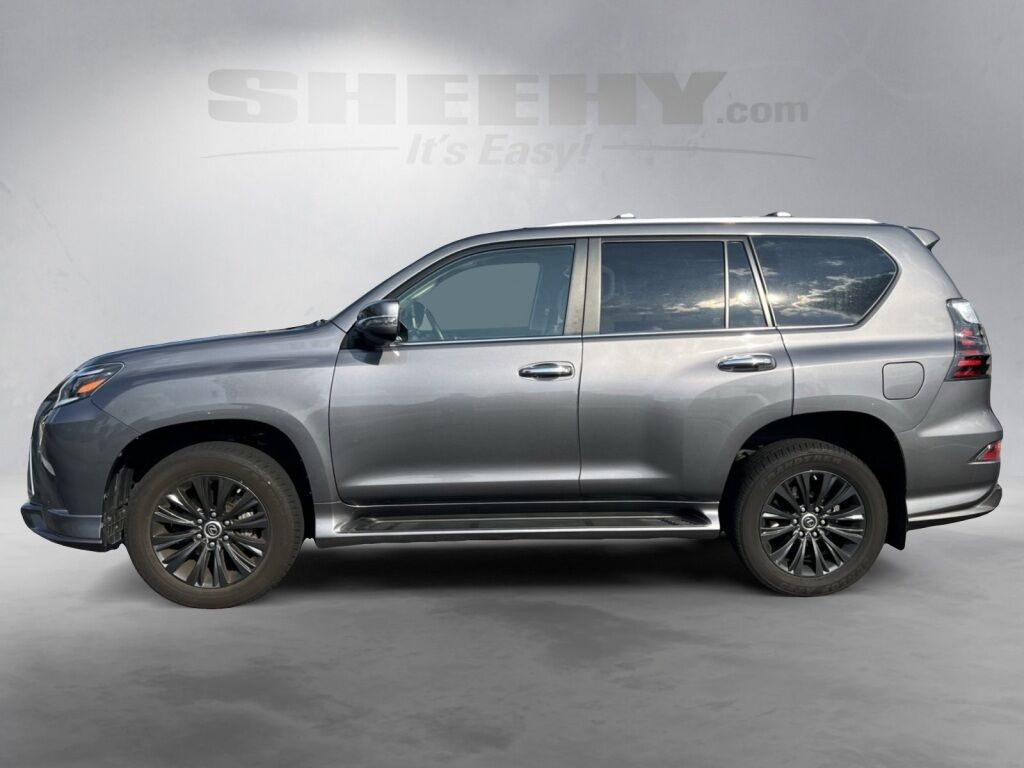 2023 Lexus GX 460 Richmond VA
