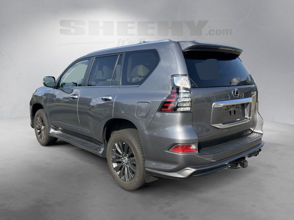 2023 Lexus GX 460 Richmond VA