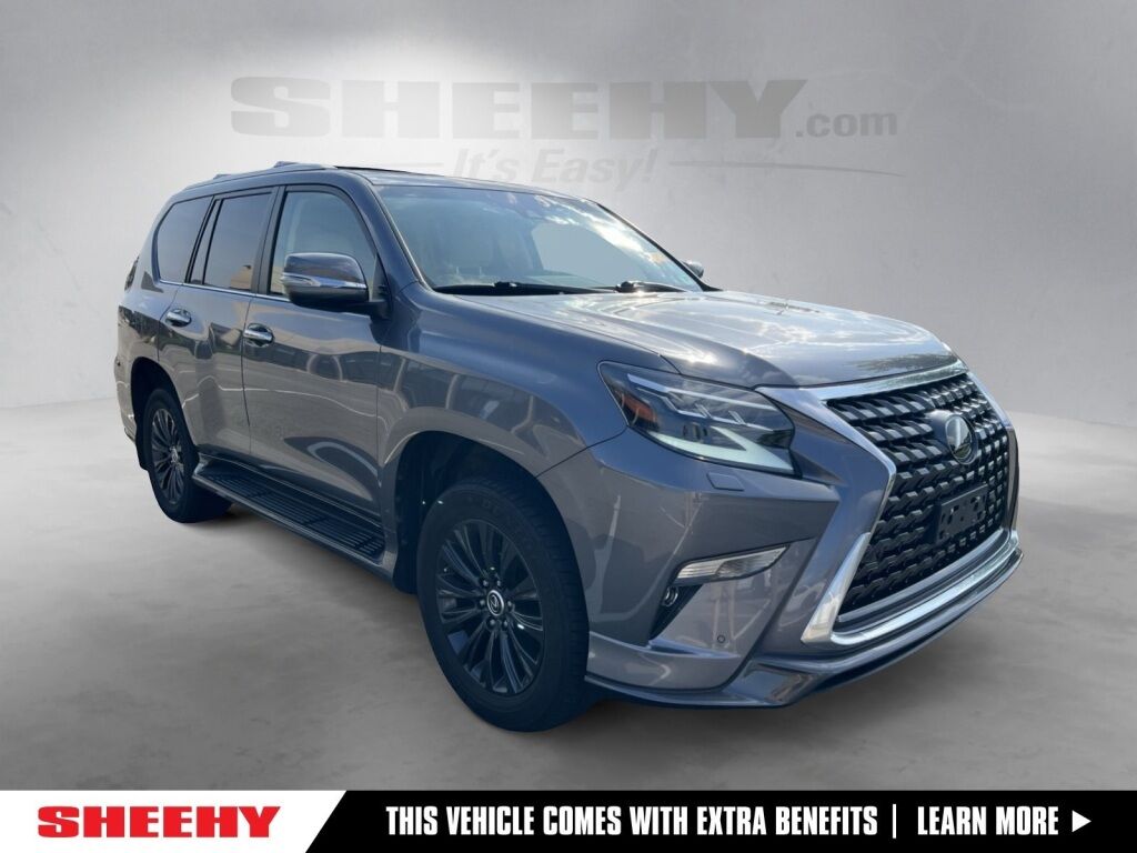 2023 Lexus GX 460 Richmond VA